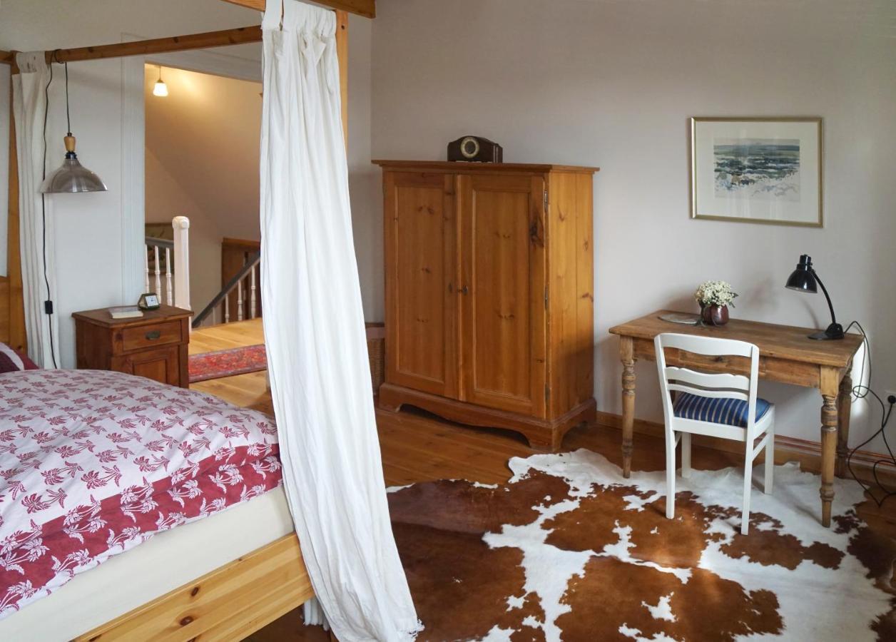 Kibbel Apartment Bosau
