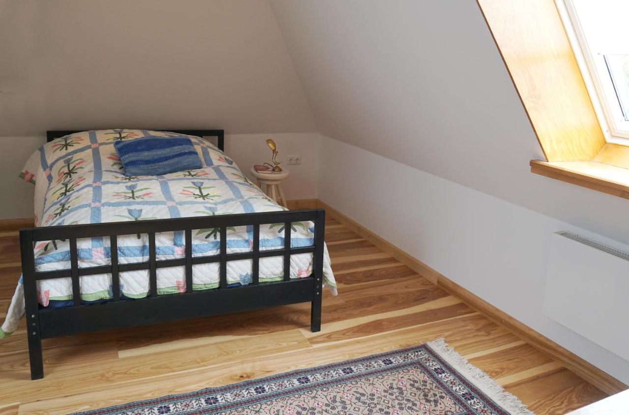 Gaestehaus Kibbel Apartment