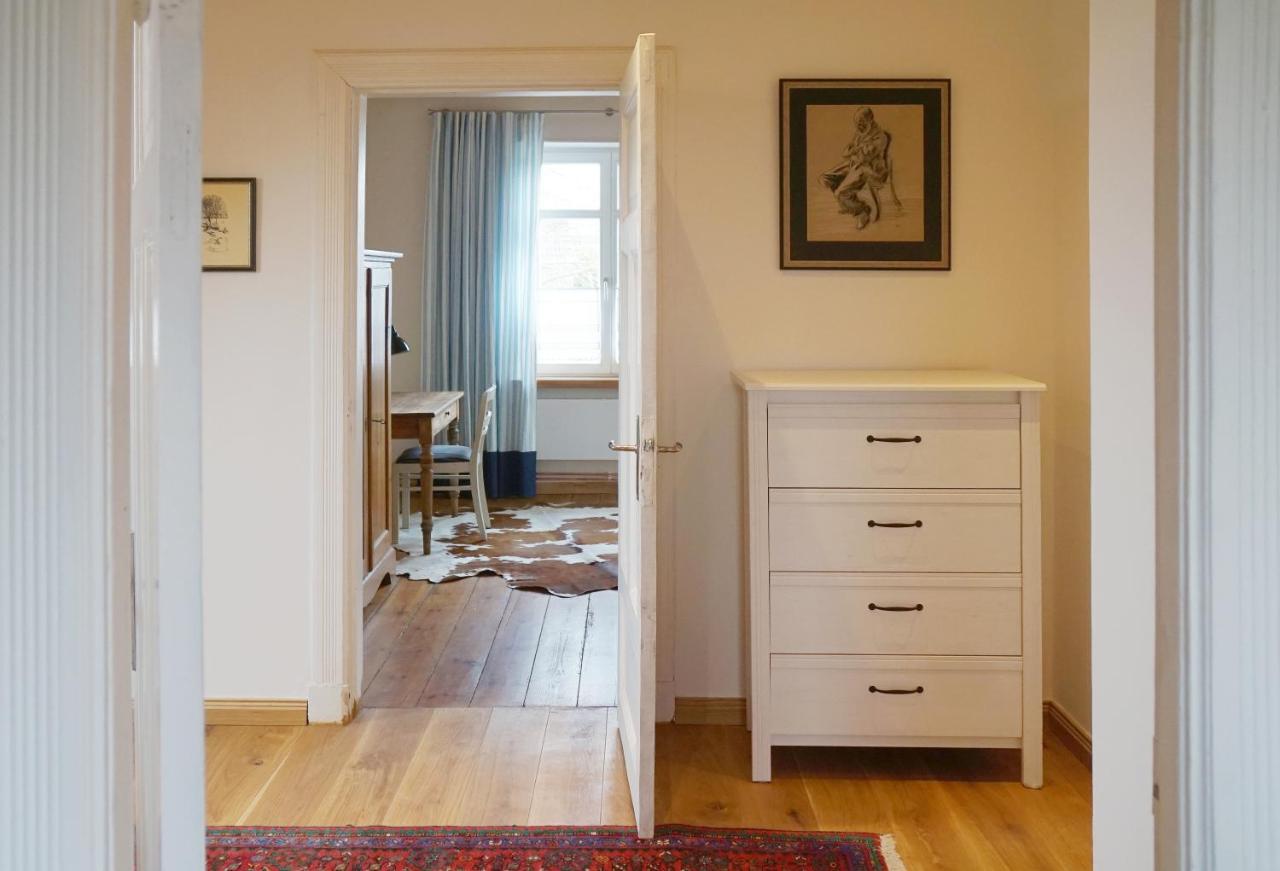 Apartment Kibbel Bosau