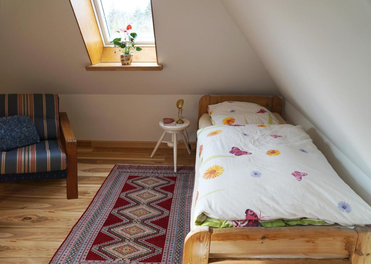 Apartment Kibbel