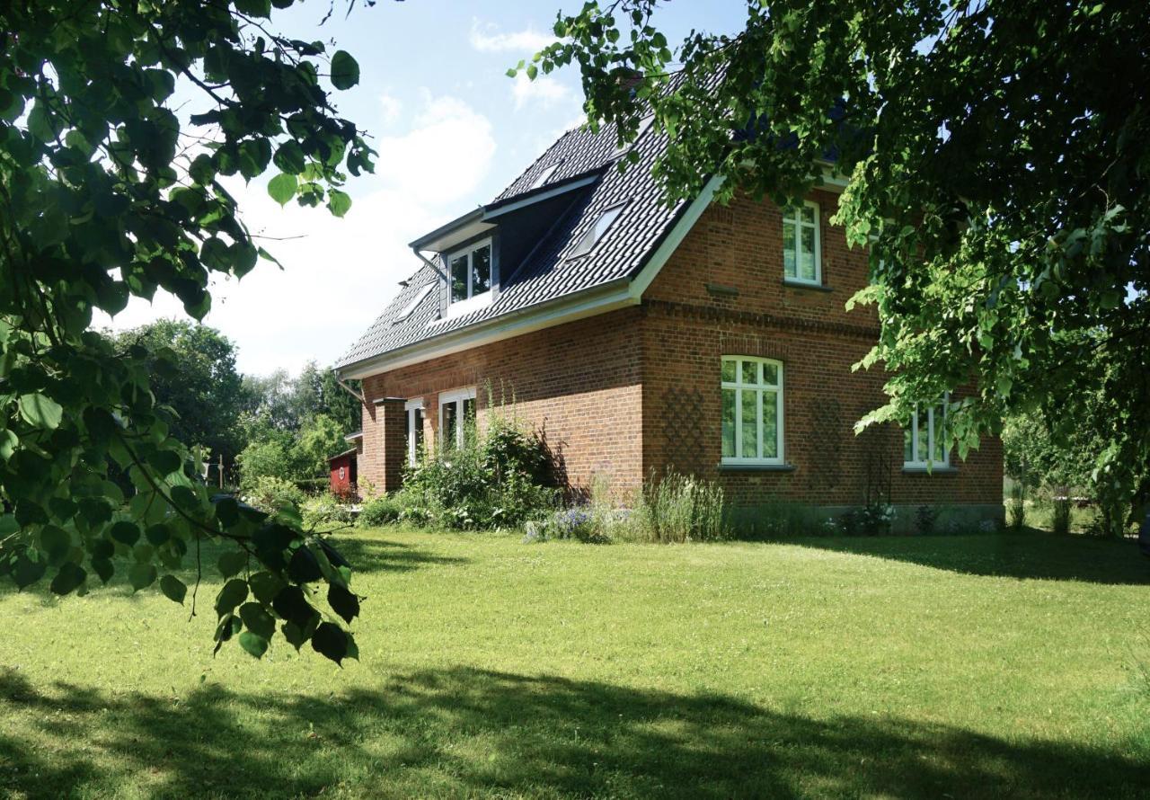 Apartment Kibbel Bosau